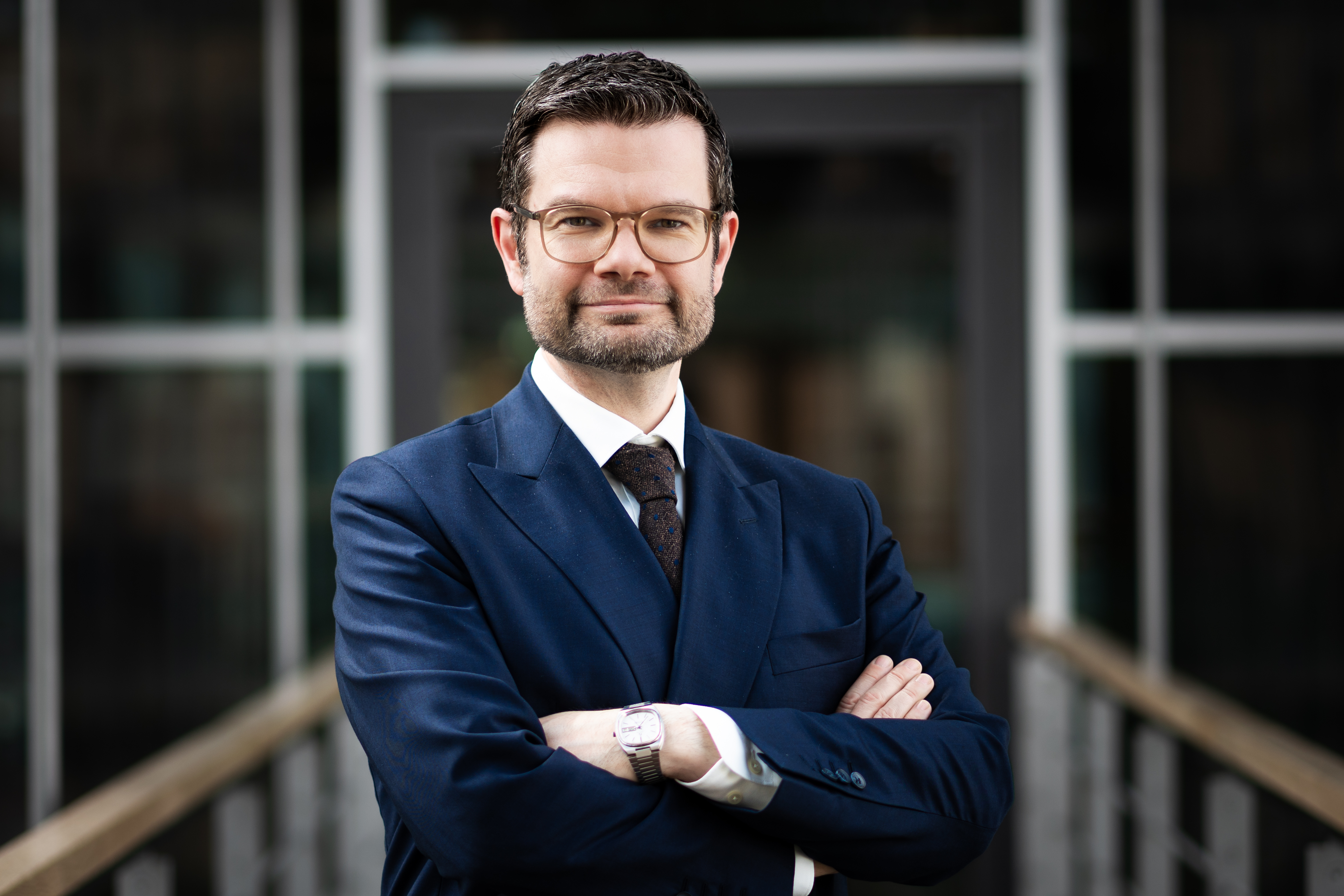 Marco Buschmann