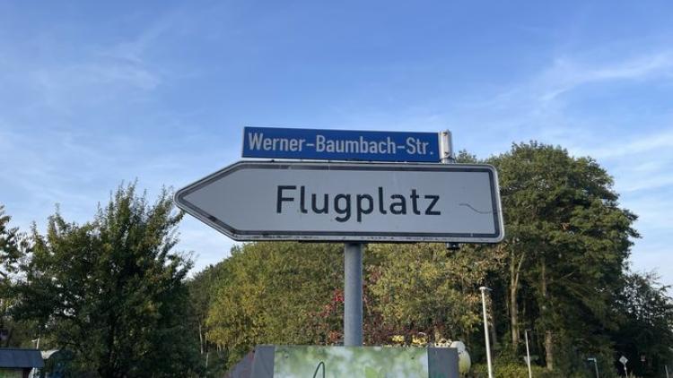 Bild Werner-Baumbach-Straße