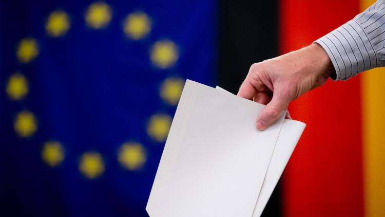 EU-Wahl