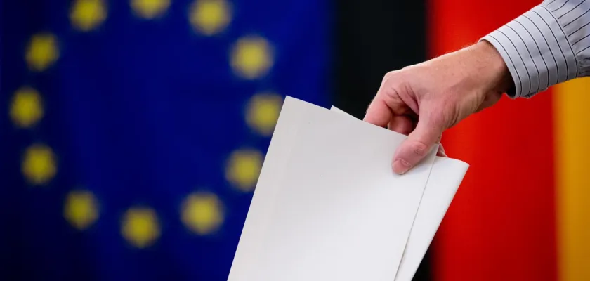 EU-Wahl